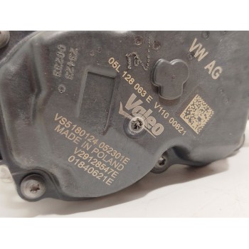 Recambio de caja mariposa para audi a5 sportback (f5a, f5f) 35 tdi referencia OEM IAM 05L128063E  V29128547E