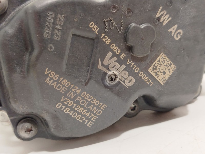 CAJA MARIPOSA 05L128063E V29128547E