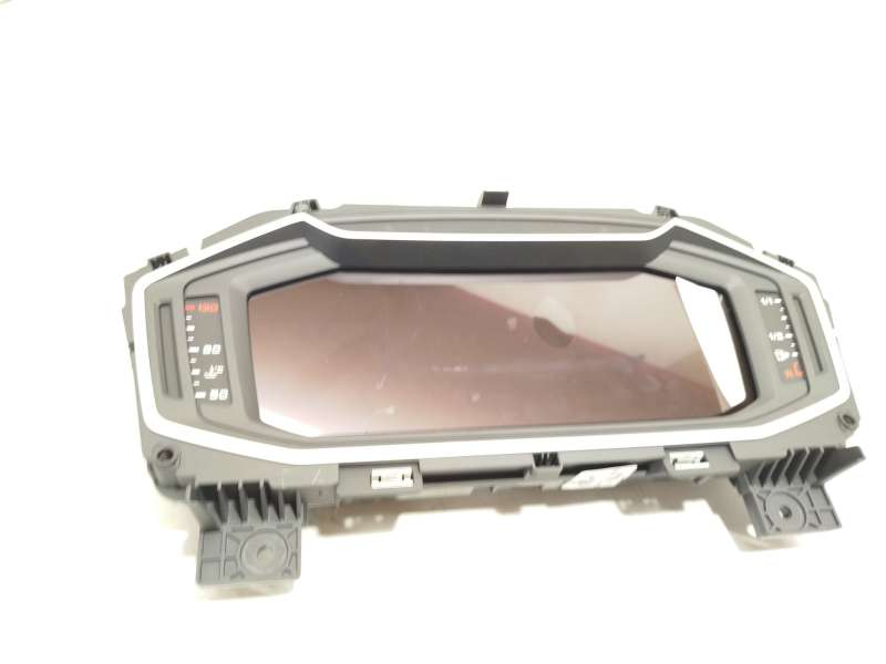 Recambio de cuadro instrumentos para audi a1 sportback (gba) 30 tfsi referencia OEM IAM 82A920710G - Gris 2