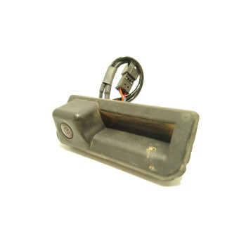 MANETA EXTERIOR PORTON 81A827566A 