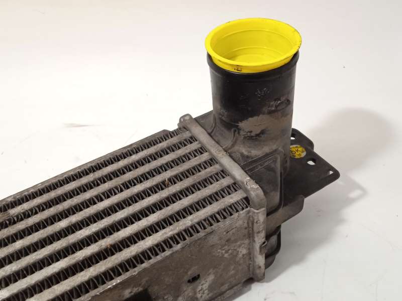 Recambio de intercooler para opel antara a (l07) 2.0 cdti referencia OEM IAM 96629070 - Plata 3