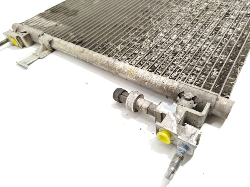 Recambio de condensador / radiador aire acondicionado para opel astra j (p10) 1.7 cdti (68) referencia OEM IAM 1682210380 - Plata 3
