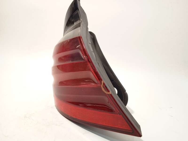 Recambio de piloto trasero izquierdo para mercedes-benz clase c coupé (cl203) c 220 cdi (203.706) referencia OEM IAM A2038200564 - Plata 3