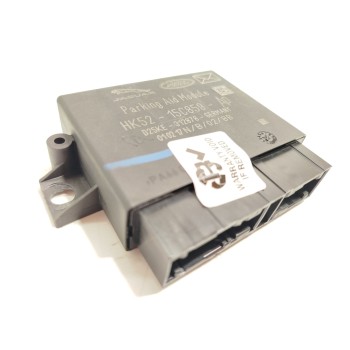 MODULO ELECTRONICO HK5215C859AD 