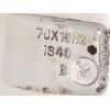 Recambio de llanta para bmw 1 (f20) 116 d referencia OEM IAM 6796201 36116796201 