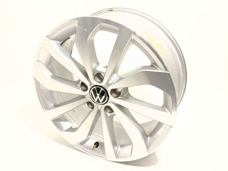 Recambio de llanta para volkswagen t-roc (a11, d11) 1.5 tsi referencia OEM IAM 2GA601025AGFZZ 2