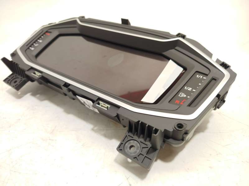 Recambio de cuadro instrumentos para audi a1 sportback (gba) 30 tfsi referencia OEM IAM 82A920710G - Gris 3