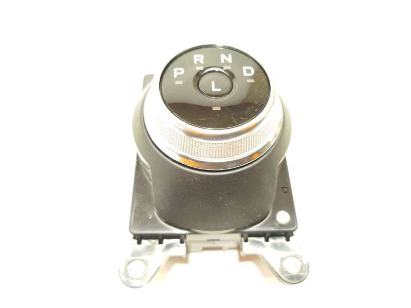 Recambio de palanca cambio para ford kuga iii (dfk) 2.5 fhev referencia OEM IAM SV4P7P155AB 2782351 - Verde 2