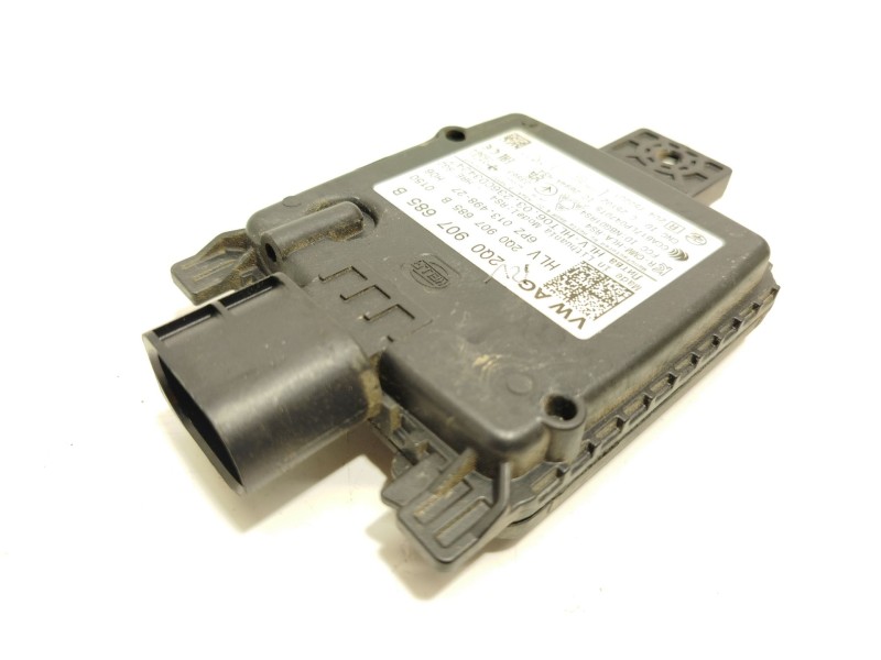 MODULO ELECTRONICO 2Q0907685B 
