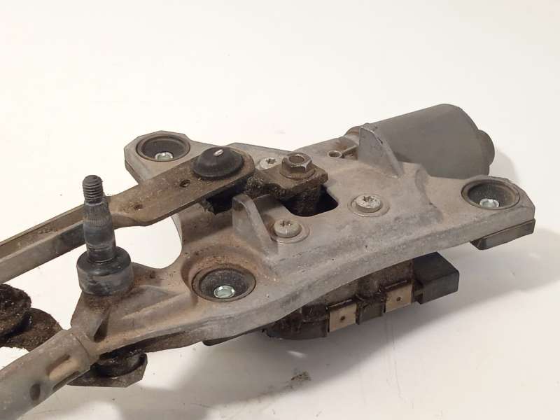 Recambio de motor limpia delantero para volvo v50 (545) 1.6 d referencia OEM IAM 31253518  3397021156 - Gris 2