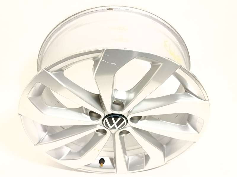Recambio de llanta para volkswagen t-roc (a11, d11) 1.5 tsi referencia OEM IAM 2GA601025AGFZZ 3