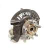 Recambio de mangueta delantera derecha para hyundai kona (os, ose, osi) 1.0 t-gdi referencia OEM IAM 51716J9000  