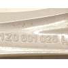 Recambio de llanta para skoda octavia berlina (1z3) rs referencia OEM IAM 1Z0601025L 1Z0601025L7ZS 