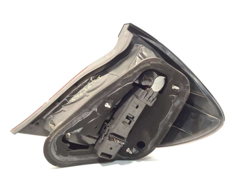 Recambio de piloto trasero izquierdo para mercedes-benz clase c coupé (cl203) c 220 cdi (203.706) referencia OEM IAM A2038200564 - Plata 5