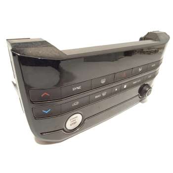 MANDO CLIMATIZADOR GX7318C858VF T4N8215