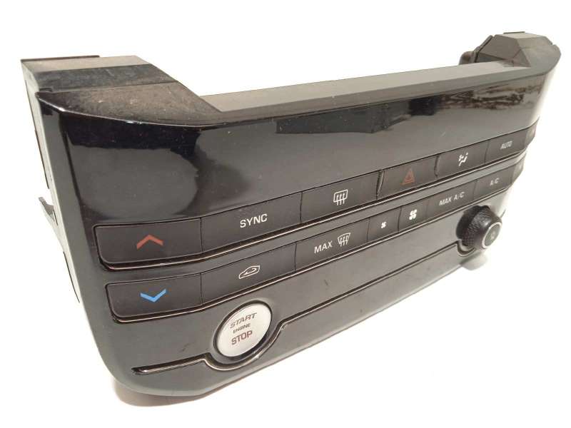 MANDO CLIMATIZADOR GX7318C858VF T4N8215