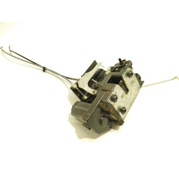 Recambio de cerradura puerta trasera izquierda para ssangyong actyon i 2.0 xdi referencia OEM IAM 7132009004  