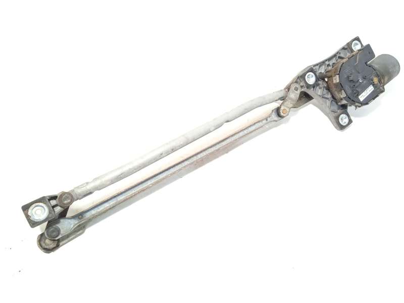 Recambio de motor limpia delantero para volvo v50 (545) 1.6 d referencia OEM IAM 31253518  3397021156 - Gris 3