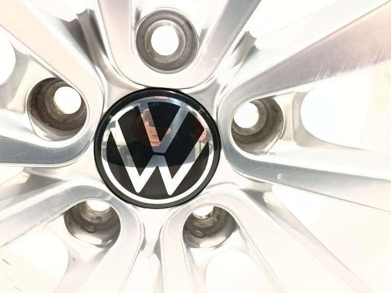 Recambio de llanta para volkswagen t-roc (a11, d11) 1.5 tsi referencia OEM IAM 2GA601025AGFZZ 4
