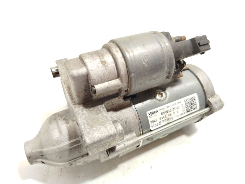 MOTOR ARRANQUE 9832577880 ESW2021HE