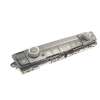 Recambio de mando climatizador para bmw 1 (f20) 116 d referencia OEM IAM 64119287336  