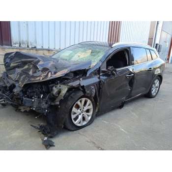 RENAULT MEGANE IV GRANDTOUR