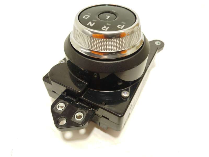 Recambio de palanca cambio para ford kuga iii (dfk) 2.5 fhev referencia OEM IAM SV4P7P155AB 2782351 - Verde 4
