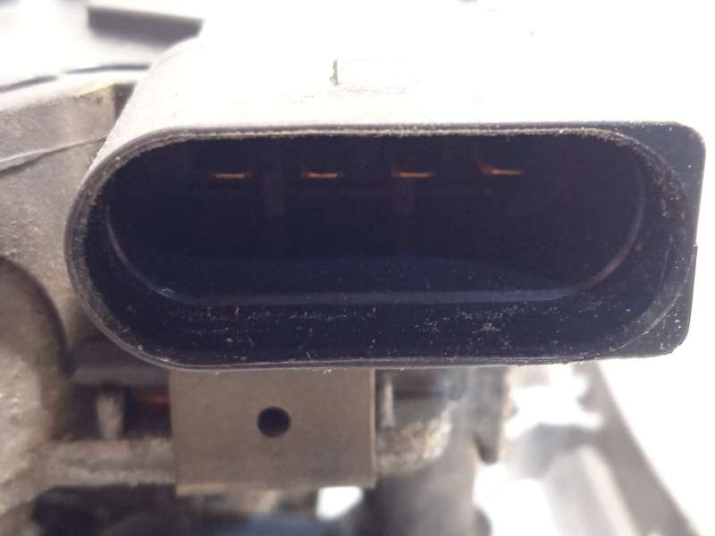 Recambio de motor limpia delantero para volvo v50 (545) 1.6 d referencia OEM IAM 31253518  3397021156 - Gris 4