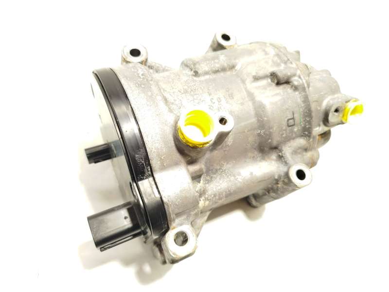Recambio de compresor aire acondicionado para toyota c-hr (_x1_) 2.0 hybrid (maxh10) referencia OEM IAM 8837012030  0424000502 2