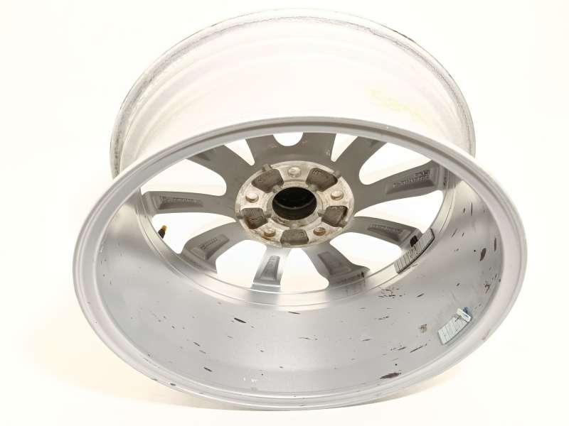 Recambio de llanta para volkswagen t-roc (a11, d11) 1.5 tsi referencia OEM IAM 2GA601025AGFZZ 5