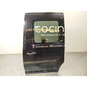 PUERTA LATERAL CORREDERA IZQUIERDA 2K0843107S 