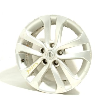 Recambio de llanta para nissan juke (f15) 1.5 dci referencia OEM IAM D03001KK2A  