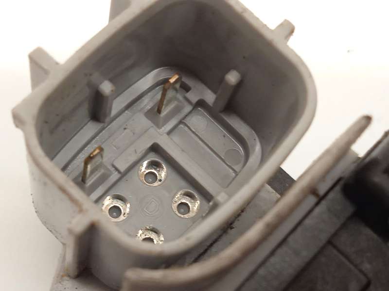 Recambio de elevalunas trasero izquierdo para nissan juke (f15) 1.5 dci referencia OEM IAM 827211U600 - Negro 4