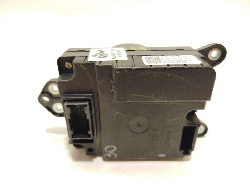 Recambio de palanca cambio para ford kuga iii (dfk) 2.5 fhev referencia OEM IAM SV4P7P155AB 2782351 - Verde 5