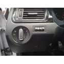 SKODA RAPID (NH3, NK3, NK6)