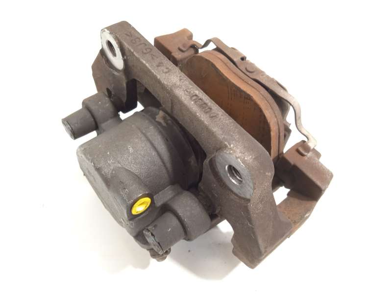 Recambio de pinza freno delantera derecha para bmw x6 (e71, e72) xdrive 35 d referencia OEM IAM 34116776784 - Negro 3
