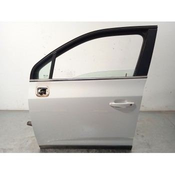 Recambio de puerta delantera izquierda para chevrolet orlando (j309) 2.0 d referencia OEM IAM 95242604  