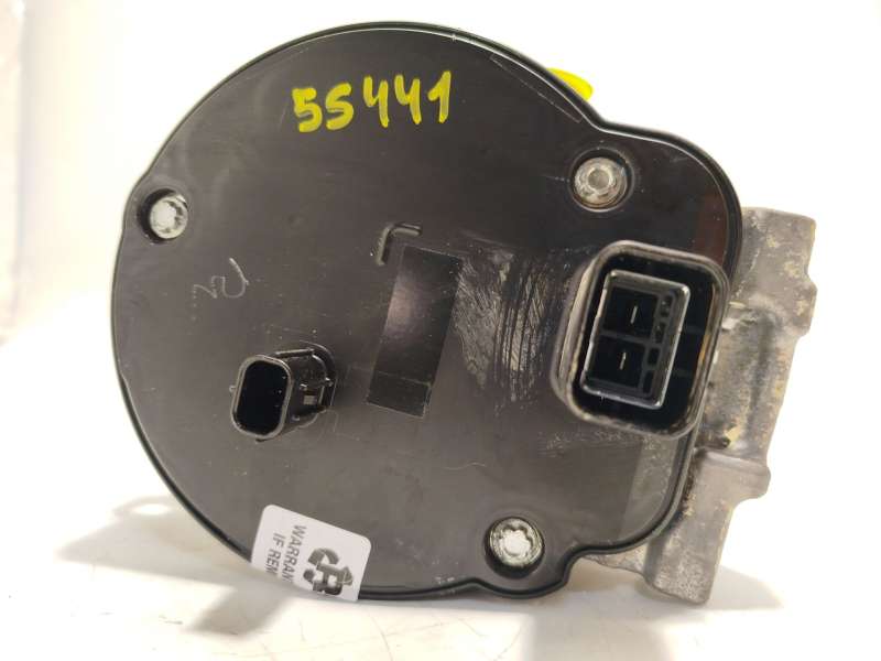 Recambio de compresor aire acondicionado para toyota c-hr (_x1_) 2.0 hybrid (maxh10) referencia OEM IAM 8837012030  0424000502 3