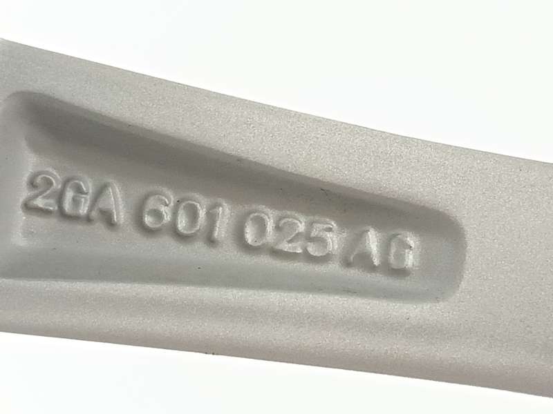 Recambio de llanta para volkswagen t-roc (a11, d11) 1.5 tsi referencia OEM IAM 2GA601025AGFZZ 6