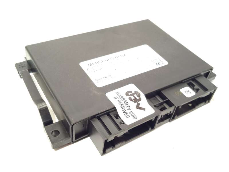 MODULO ELECTRONICO A2139003217 A3C0372180000
