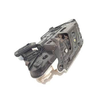 CERRADURA PUERTA DELANTERA IZQUIERDA 6V1837015A 