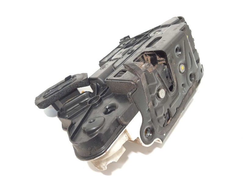 CERRADURA PUERTA DELANTERA IZQUIERDA 6V1837015A 