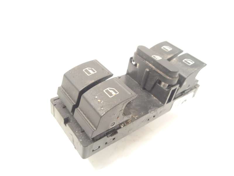 MANDO ELEVALUNAS DELANTERO IZQUIERDO 1Z0959858B 1Z0959858B3X1 