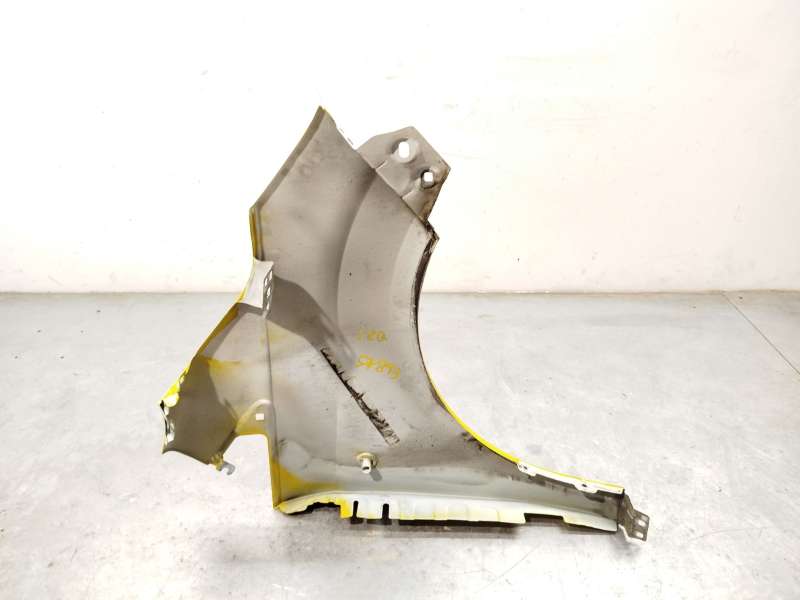 Recambio de aleta delantera izquierda para ford transit courier b460 furgón/monospace 1.5 tdci referencia OEM IAM 2545758 PET76A 4