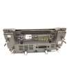 Recambio de mando climatizador para jaguar xe 2.0 diesel cat referencia OEM IAM GX7318C858VF  T4N8215