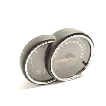 Recambio de cuadro instrumentos para mini mini (f56) cooper referencia OEM IAM 8796265 62105A5C5F6 