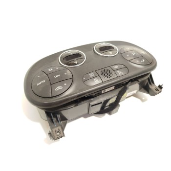 MANDO CLIMATIZADOR 735629323 2370007530