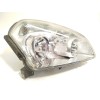 Recambio de faro derecho para nissan qashqai i (j10, nj10) 2.0 referencia OEM IAM 26010JD910  1EF23804212