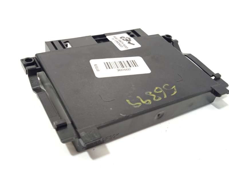Recambio de modulo electronico para mercedes-benz clase c (w205) c 220 d (205.014) referencia OEM IAM A2139003217  A3C0372180000 - Negro 2
