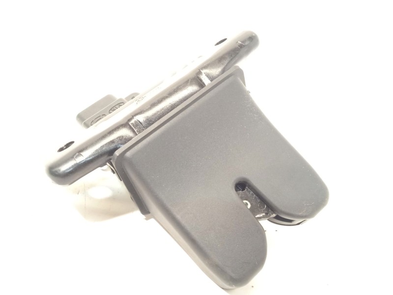 CERRADURA MALETERO / PORTON 81230G4700 